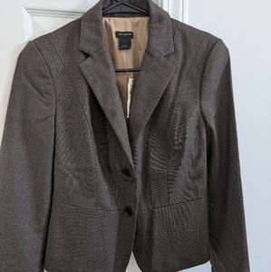 Ann Taylor Bundle - Skirt & Blazer